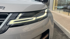 Land Rover Range Rover Evoque 1.5 P300e R-Dynamic SE 5dr Auto Hatchback